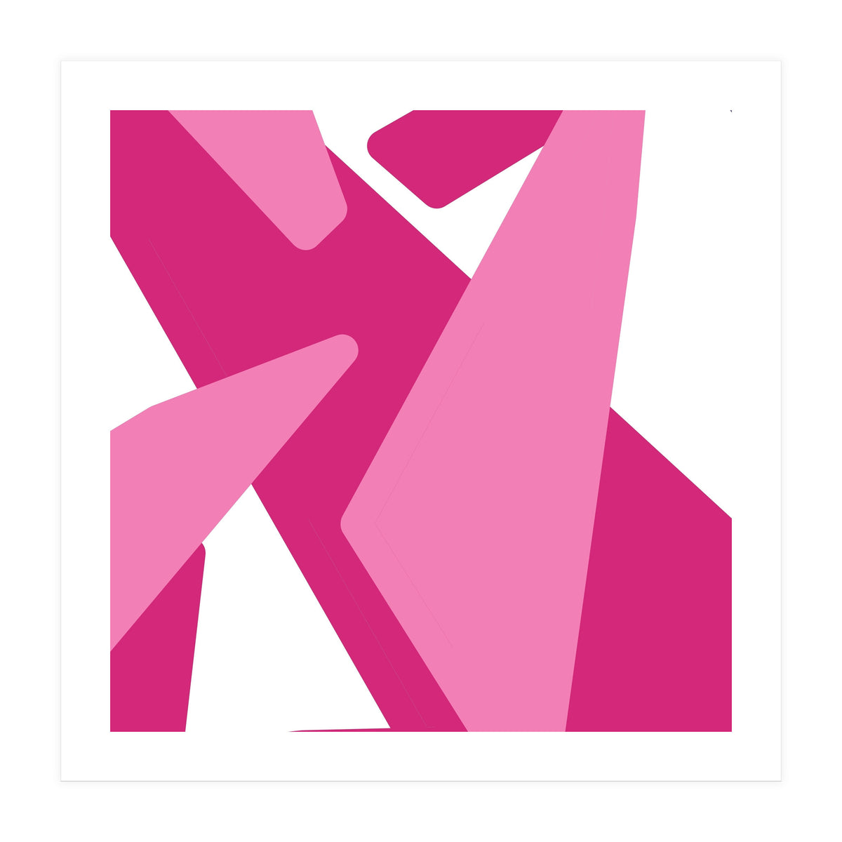 Colorful 26 (Print Only)