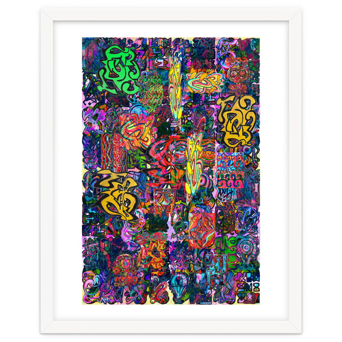 Graffiti Digital 2022 413