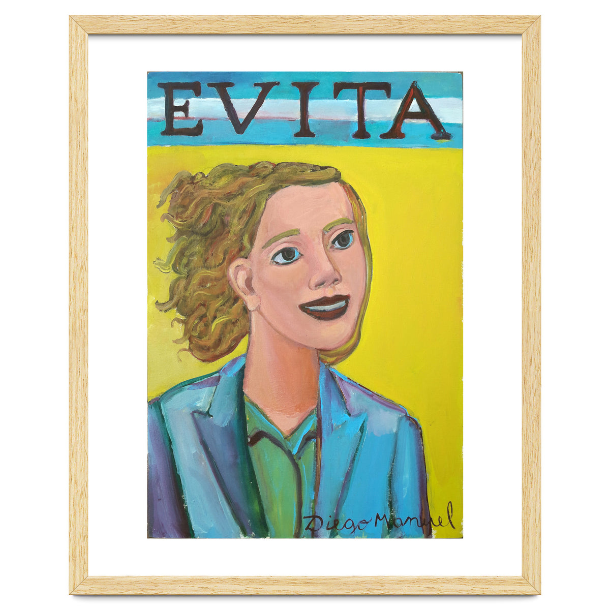 Evita