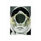 Another Portrait Disaster · Clara (Print Only) thumbnail
