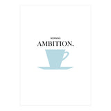 ambition (Print Only) thumbnail