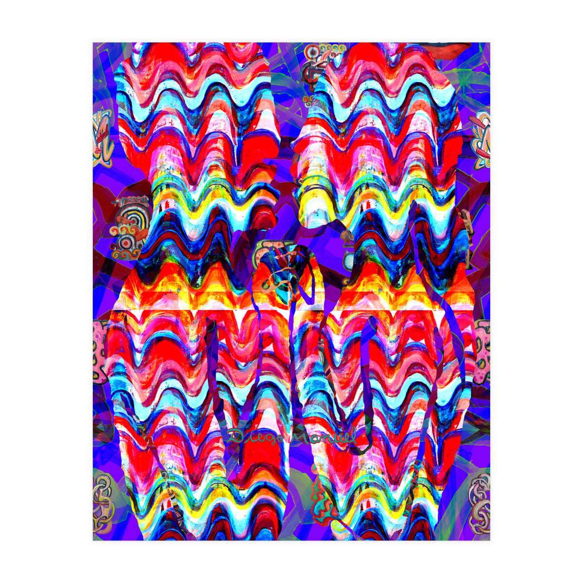 Love 19 (Print Only)