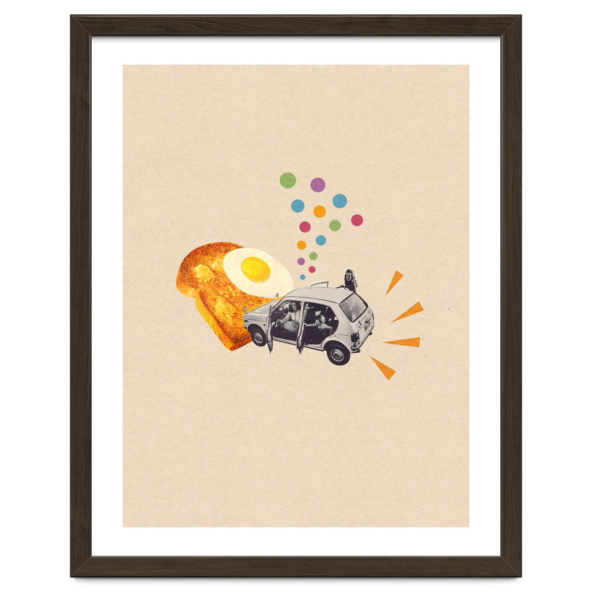 Don't Forget Breakfast!