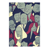 Sopranos (Print Only) thumbnail
