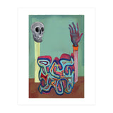 Graffiti Digital 2022 913 (Print Only) thumbnail