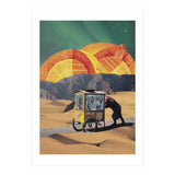 Two Suns (Print Only) thumbnail