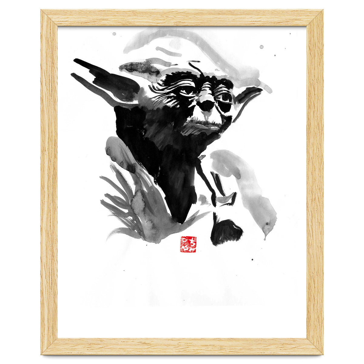 yoda