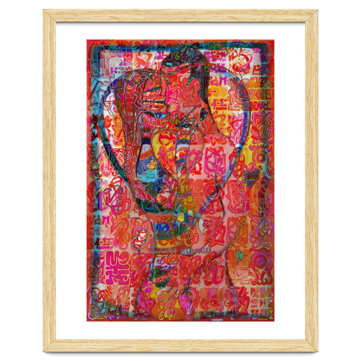 Graffiti Digital 2022 220