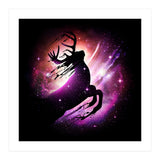 Black Hole Escape (Print Only) thumbnail