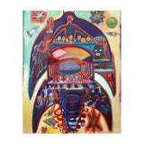 Nave Inferno (Print Only) thumbnail