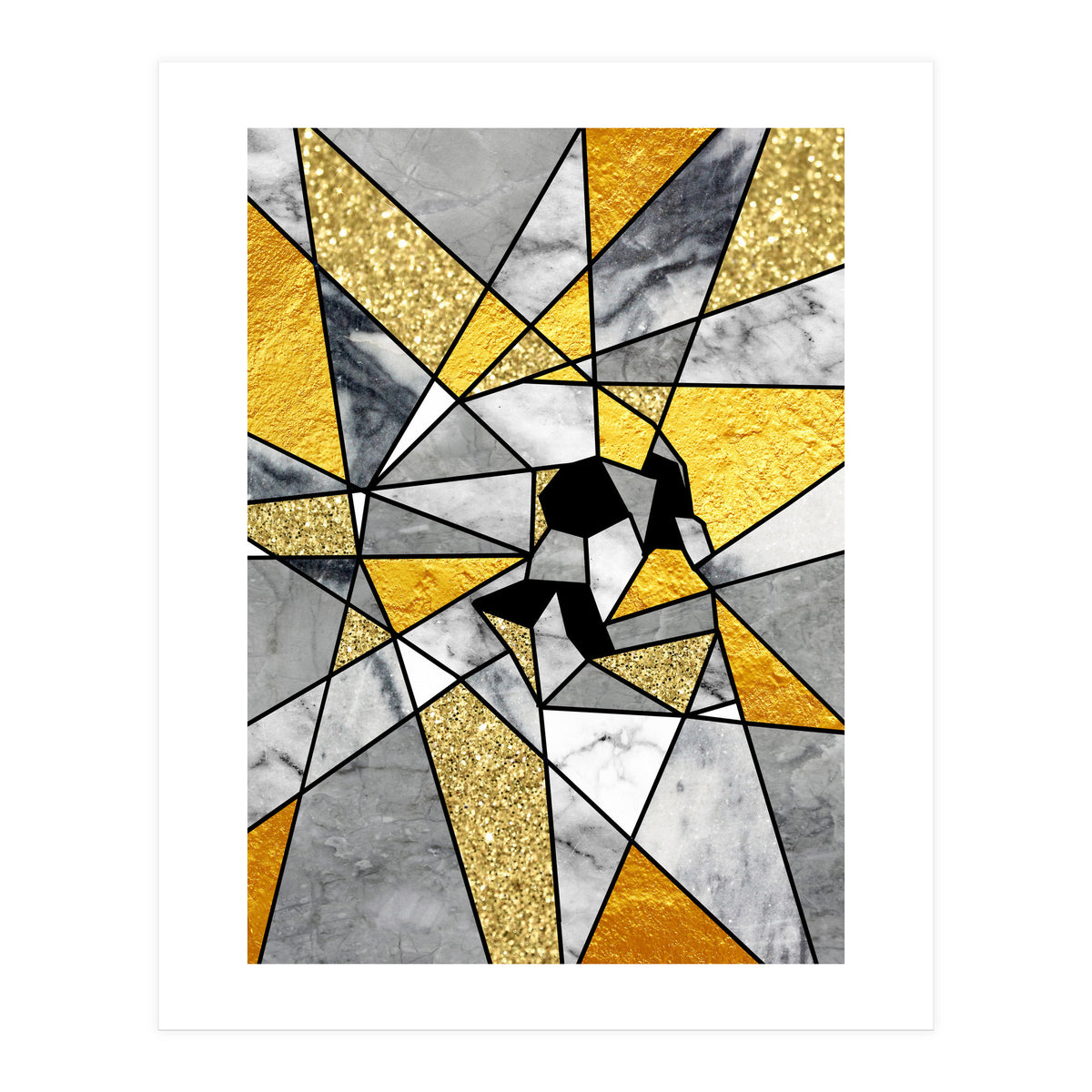 Fragment (Print Only)