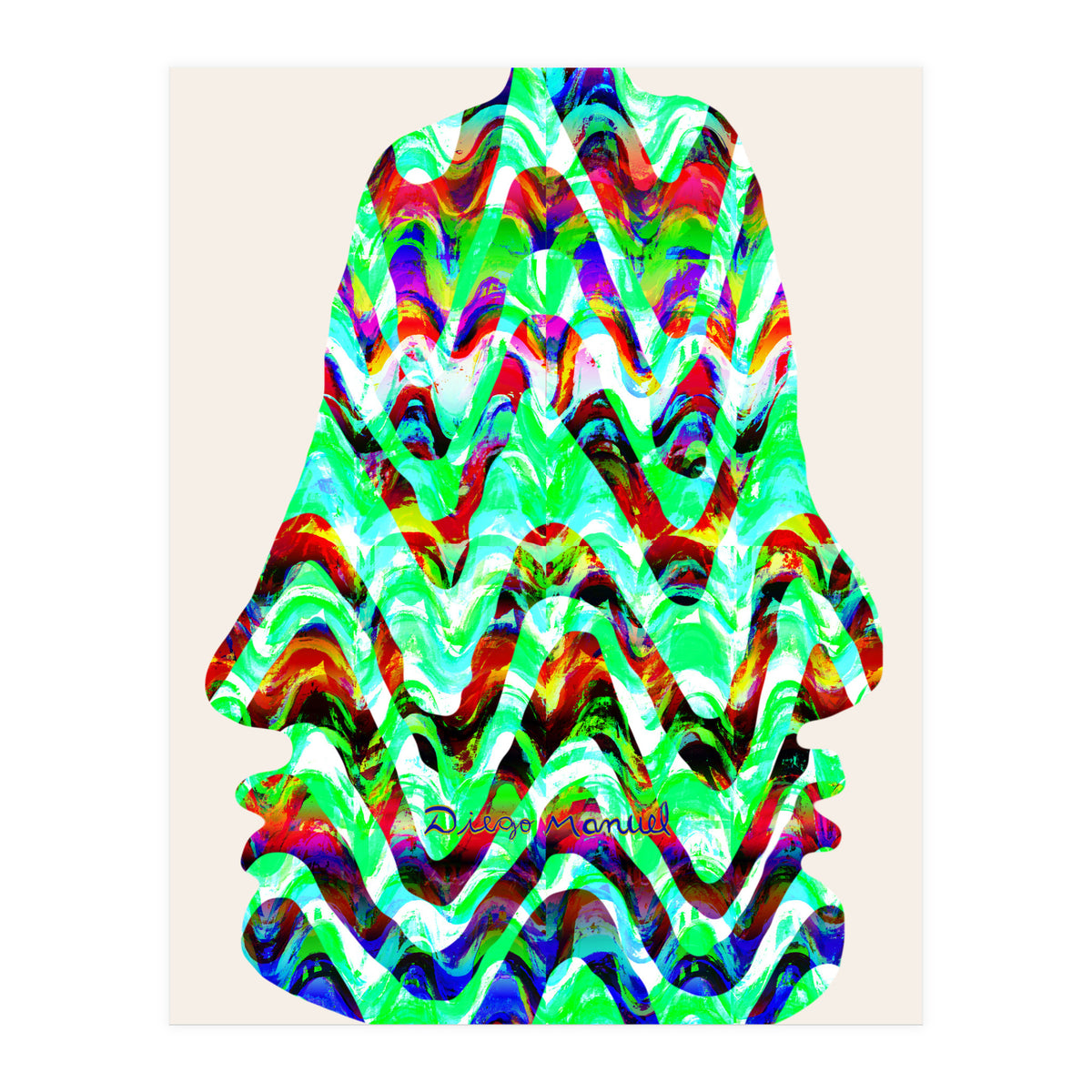 Perfil 4 (Print Only)