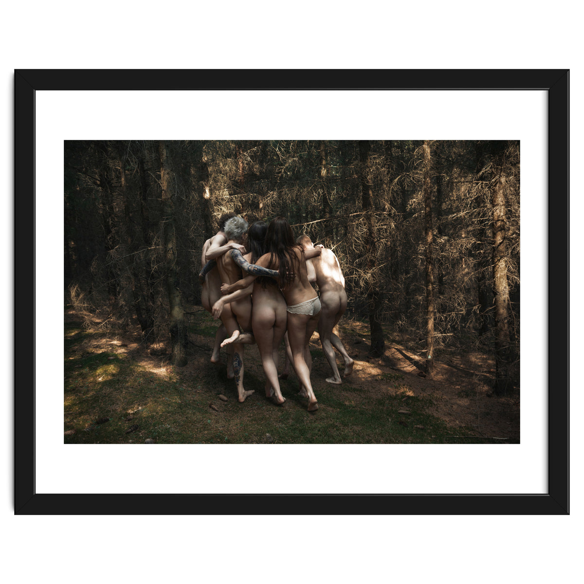 The kids Are all Wild