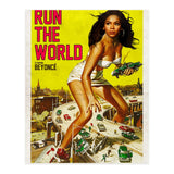 Run The World (Print Only) thumbnail