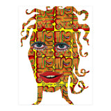 Mujer B 59 (Print Only) thumbnail