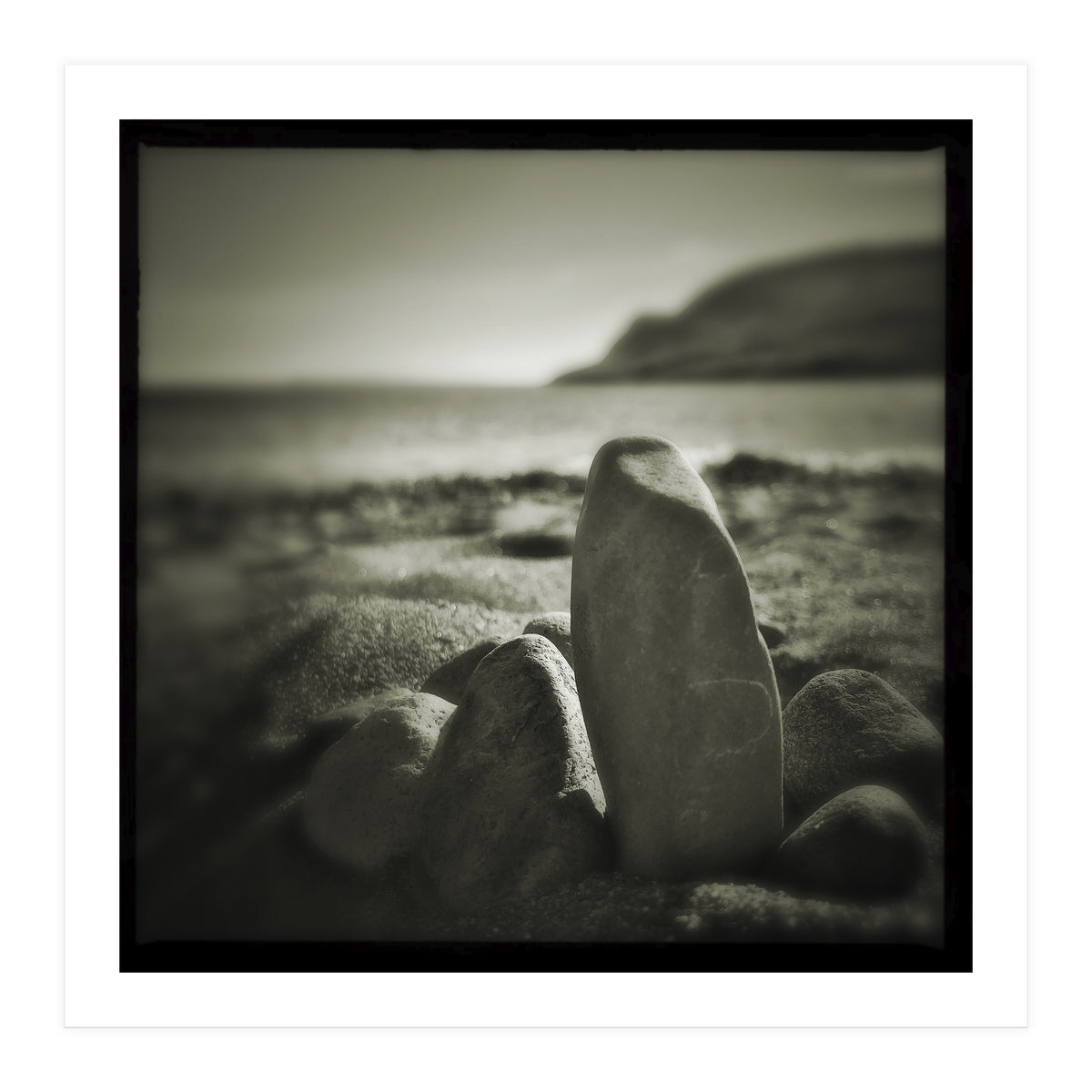 Glenbrittle (Print Only)