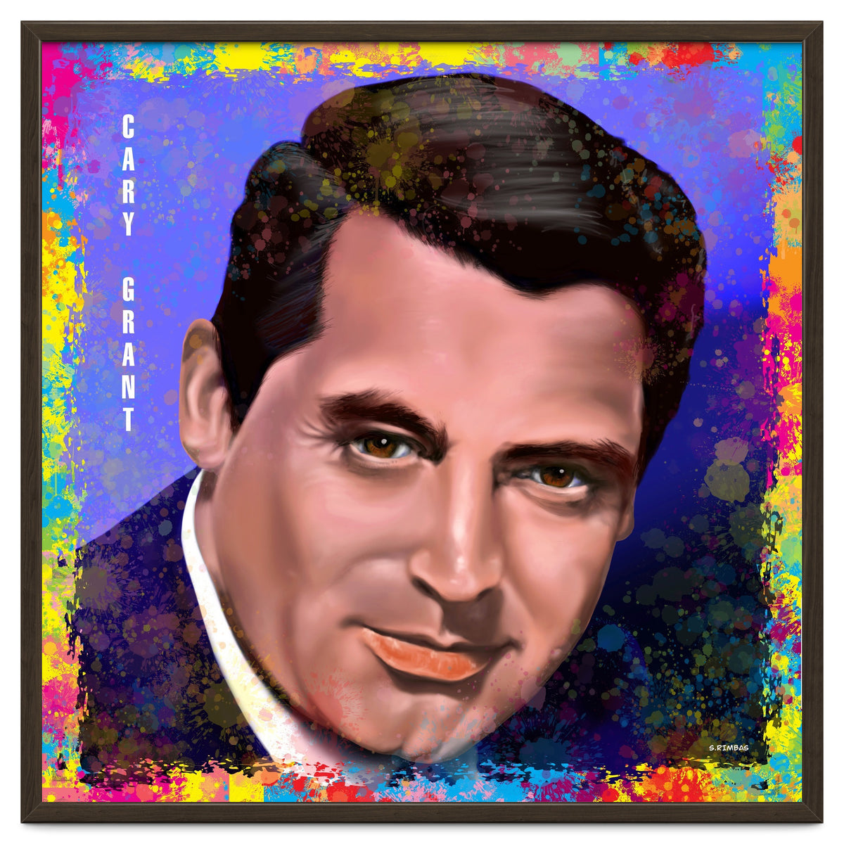 Cary Grant