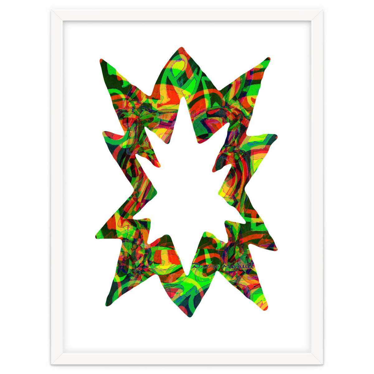 Graffiti Digita 2023 1