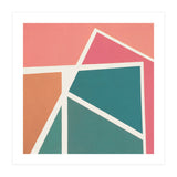 Converging Corners 3 (Print Only) thumbnail