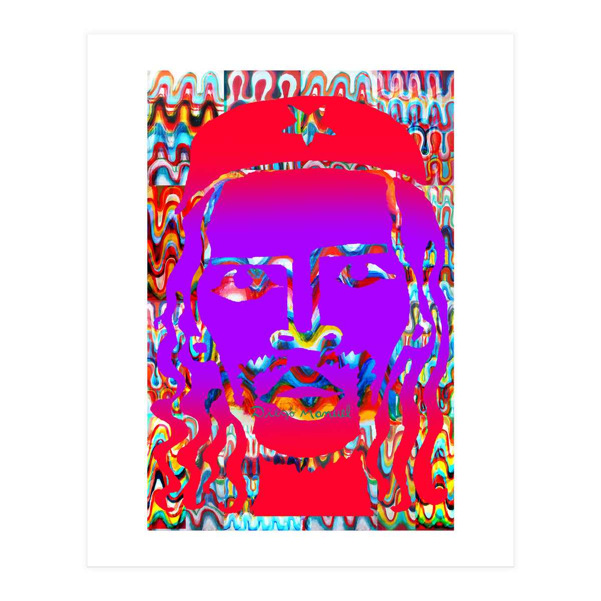 Che 1 (Print Only)