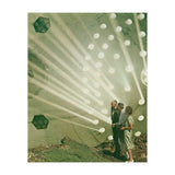 The Light Pours Out Of Me (Print Only) thumbnail