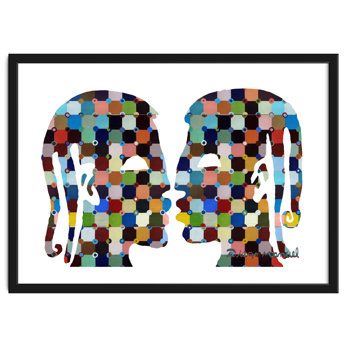 Graffiti Digital 12 2022 C 3