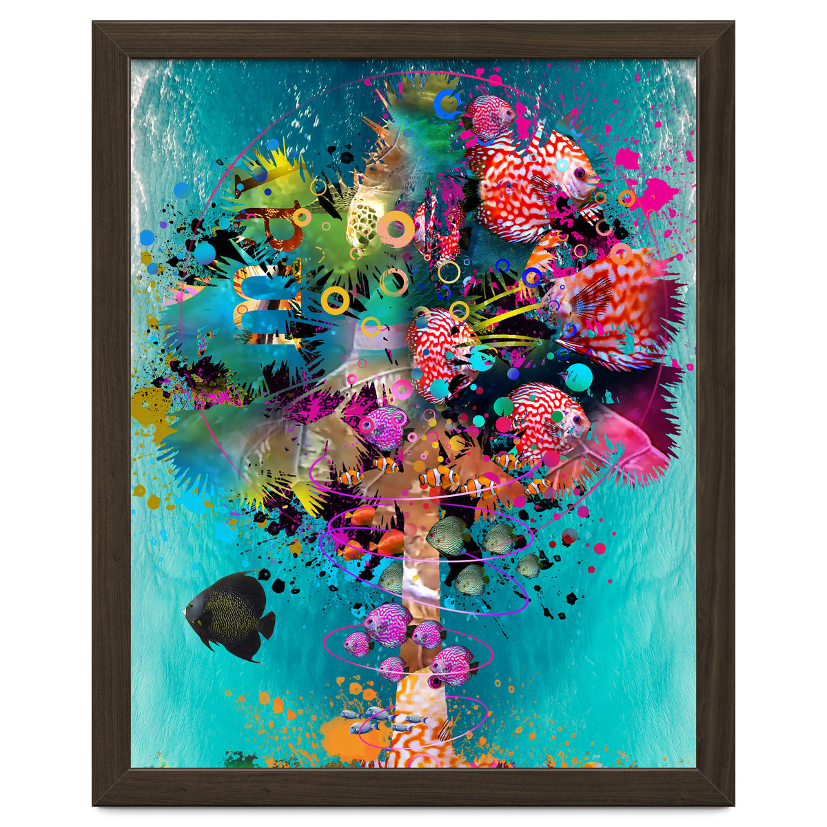 Surf Palm 02 Halfed Large2