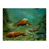 Silent Wisdom (Print Only) thumbnail