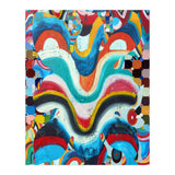 Pop Abstract 2023 Tapiz 78 (Print Only) thumbnail
