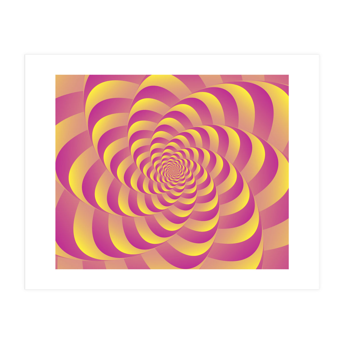 Lollipop Spiral (Print Only)