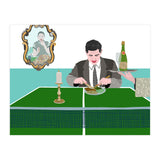 Table Service (Print Only) thumbnail