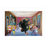 Graffiti Digital 2022 979 (Print Only) thumbnail