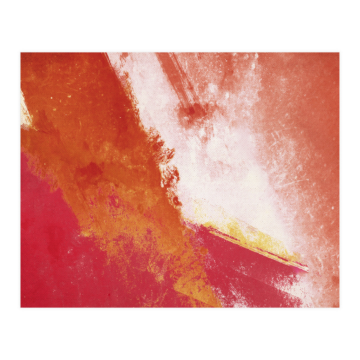 Torn Apart 1 (Print Only)