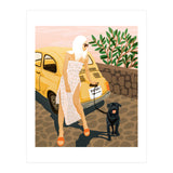 Tour (Print Only) thumbnail
