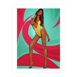 Girl (Print Only) thumbnail