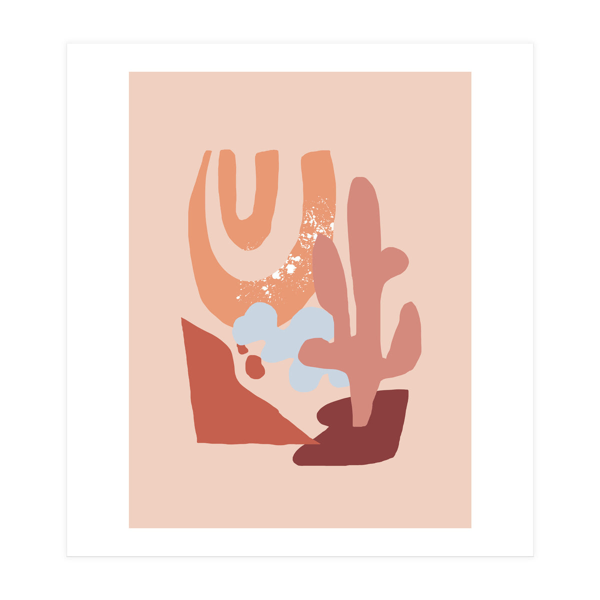 silent season-a (Print Only)