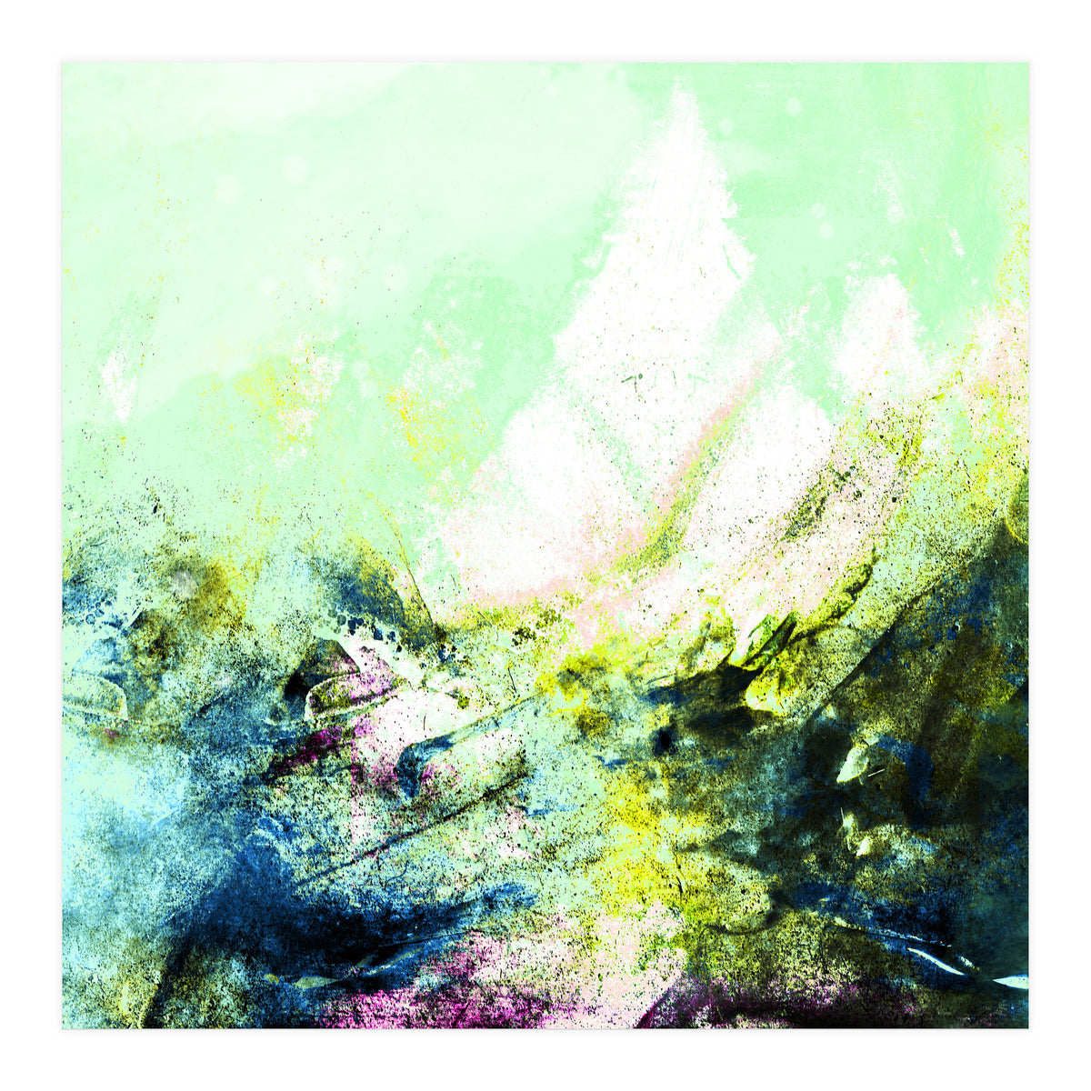 Matterhorn  (Print Only)