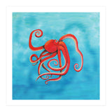 Octopus (Print Only) thumbnail