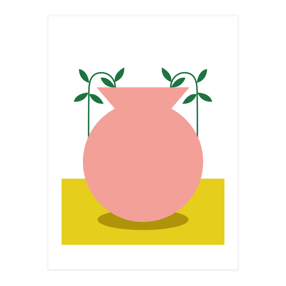 Nostalgia (Print Only)