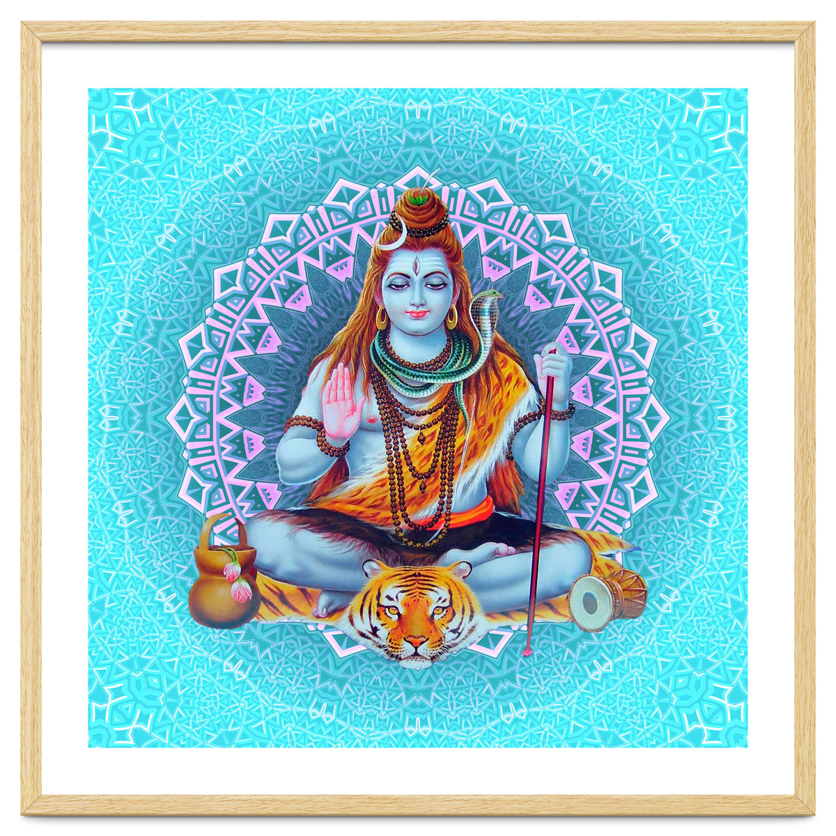 LORD SHIVA