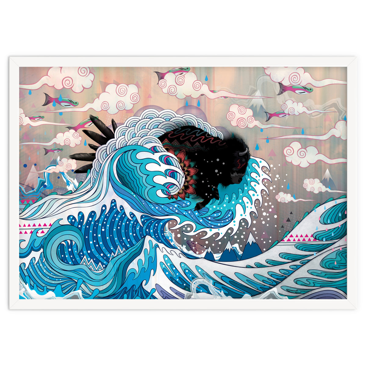 The Unstoppabull Force