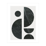 Black Marble (Print Only) thumbnail