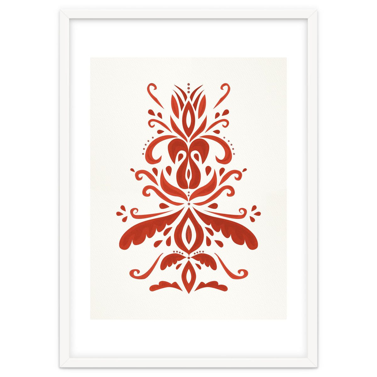 Artnoveau Scandi Style