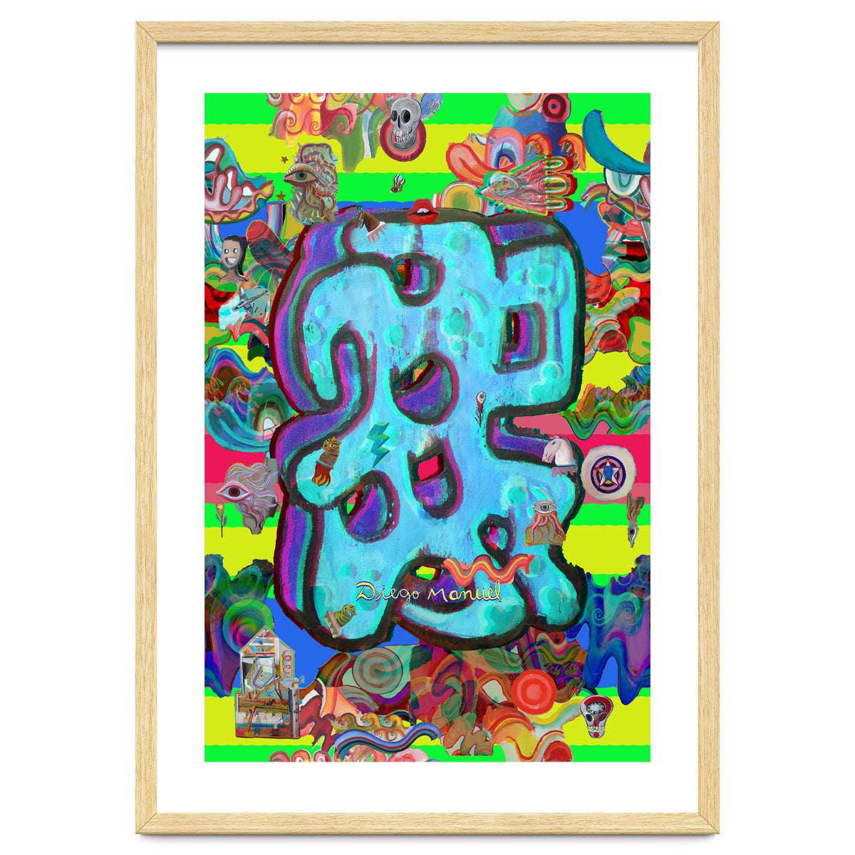 Muchas Cosas 2021 104