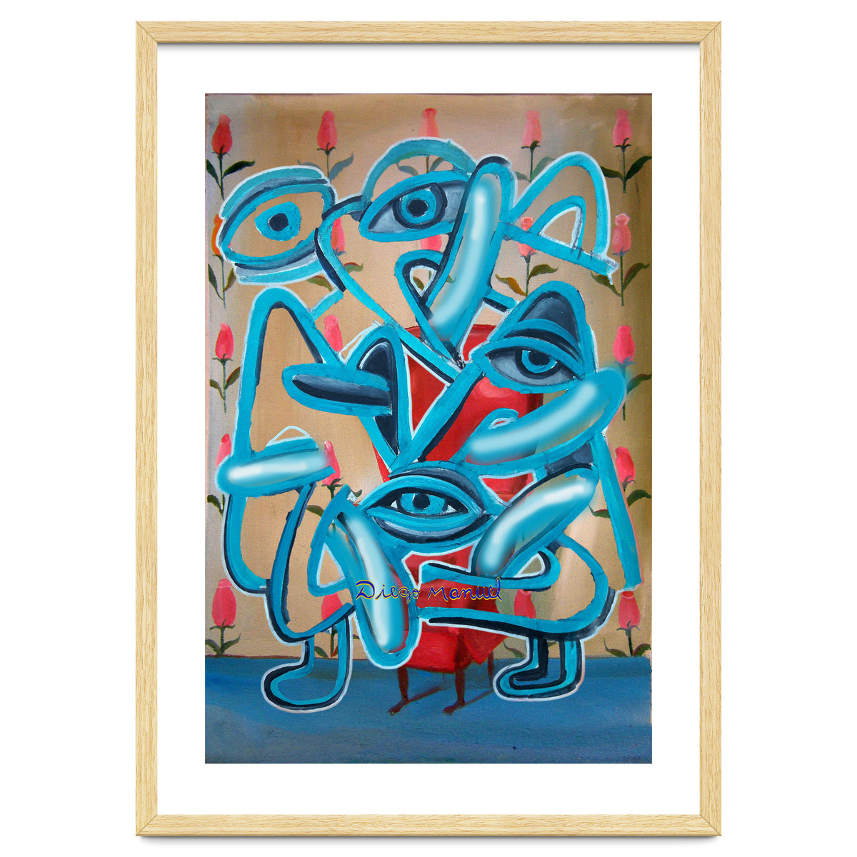 Graffiti Digital 2022 708