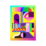 Carnival 3 (Print Only) thumbnail