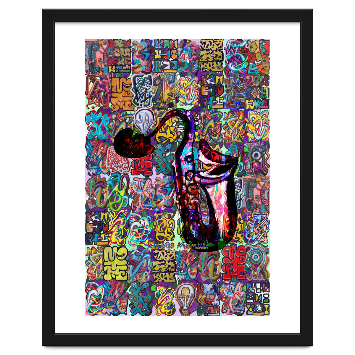 Graffiti Digital 2022 282