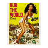 Run The World (Print Only) thumbnail