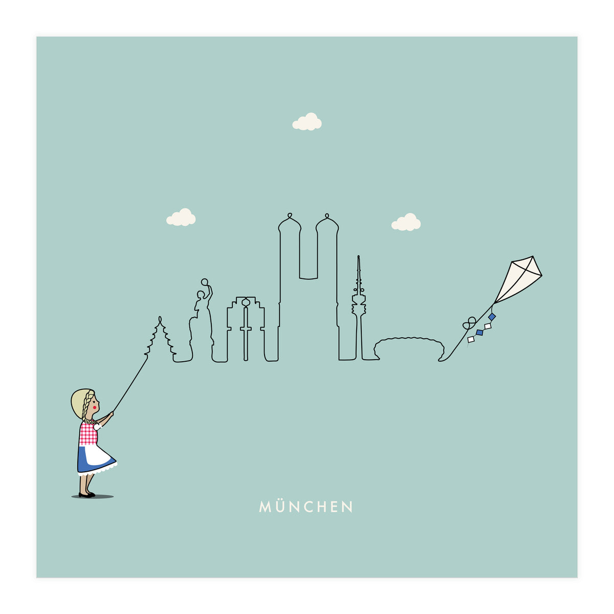 Kein Design Munich (Print Only)