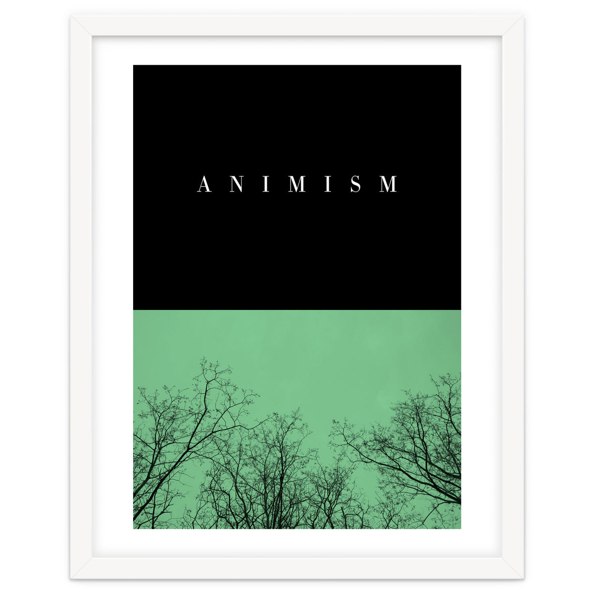 ANIMISM